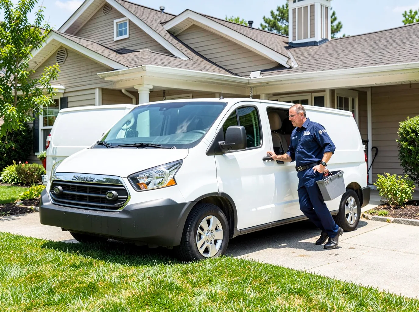 Emergency Plumber company in Alexis, NC