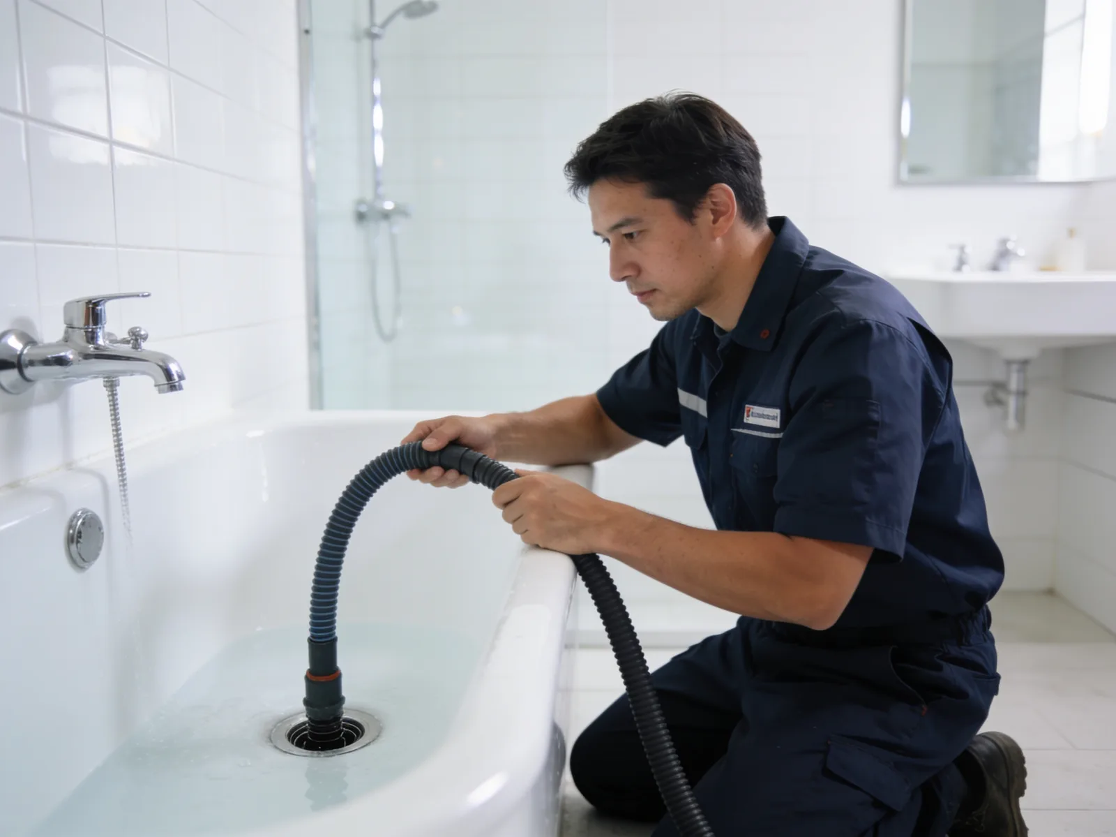 Emergency Plumber Alexis, NC FAQs